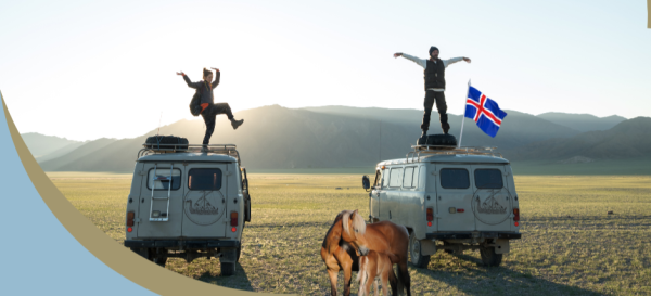 Foals on tour inschrijving veulen