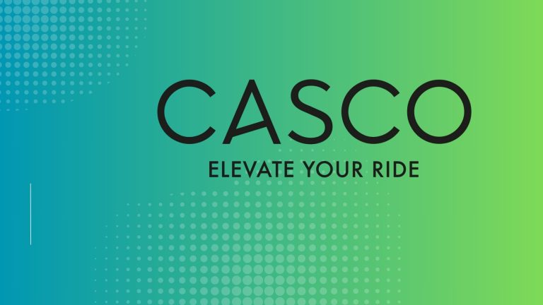 Sponsor Casco