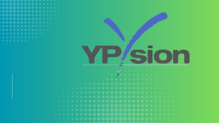 Sponsor Ypsion